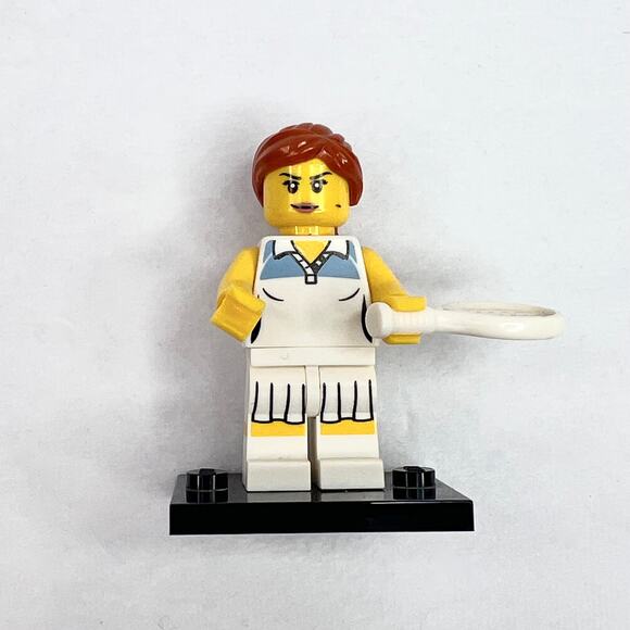 Lego Series 2 & 3 Minifigure Lot - Picture 3 of 8